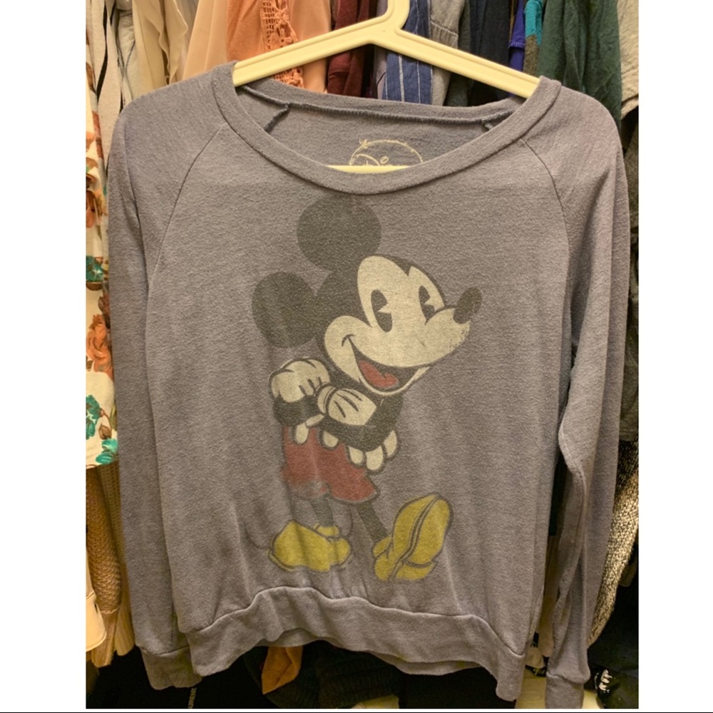 Long sleeve